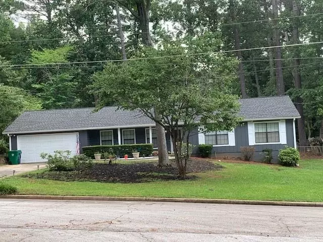 5495 Whittondale RD #GA, Lithonia, GA 30058