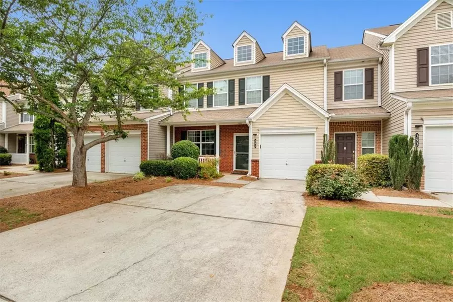 391 Weatherstone PL, Alpharetta, GA 30004