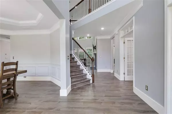 Alpharetta, GA 30004,940 HAMPTON OAKS DR