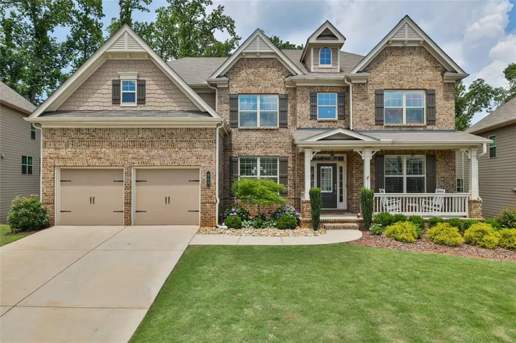 Alpharetta, GA 30004,940 HAMPTON OAKS DR