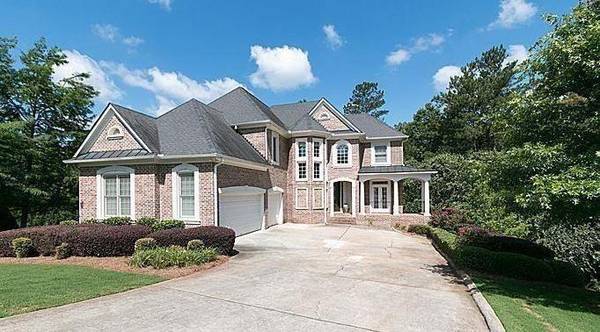 3699 MEADOW VISTA TRL, Lithonia, GA 30038