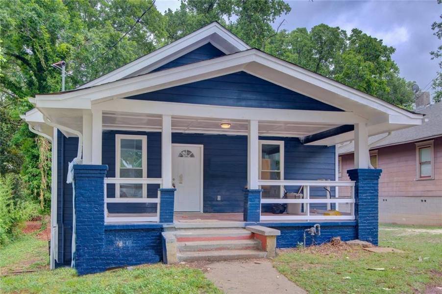 1847 Lakewood AVE SE, Atlanta, GA 30315