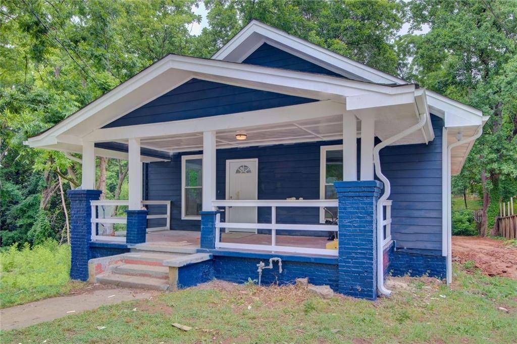 Atlanta, GA 30315,1847 Lakewood AVE SE
