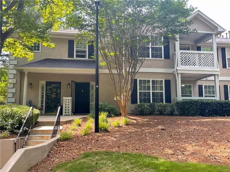 601 Peachtree Forest AVE #601, Peachtree Corners, GA 30092