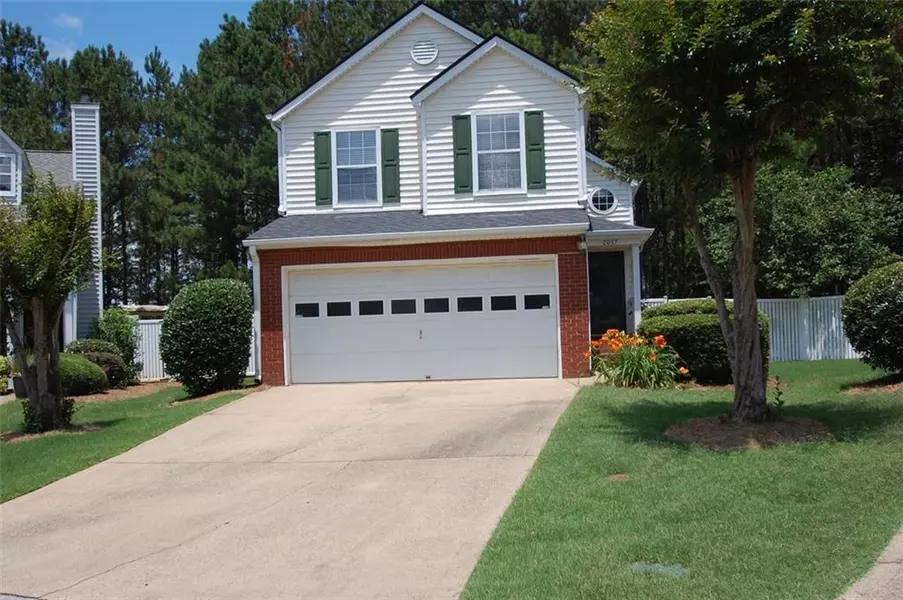 2057 BRITLEY PARK XING, Woodstock, GA 30189