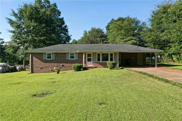 Austell, GA 30168,1515 Priscilla LN