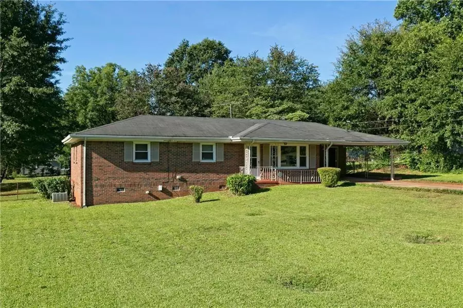 1515 Priscilla LN, Austell, GA 30168