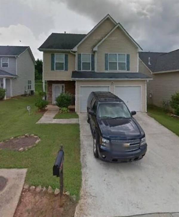 5015 Serenity Point LN, Villa Rica, GA 30180