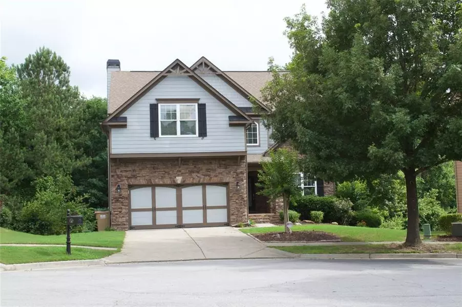 7797 COPPER KETTLE WAY, Flowery Branch, GA 30542