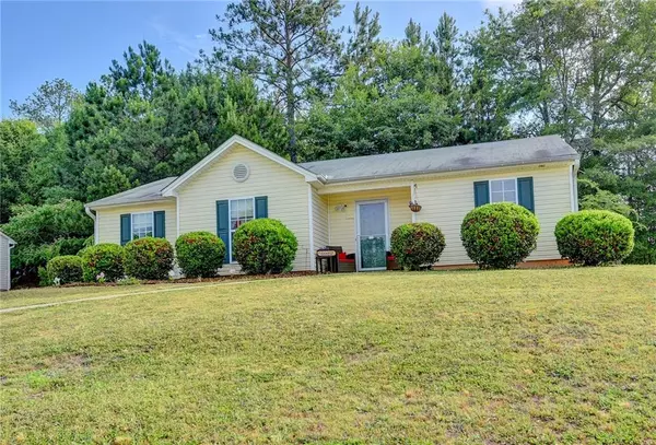 Winder, GA 30680,408 Harpy Eagle DR