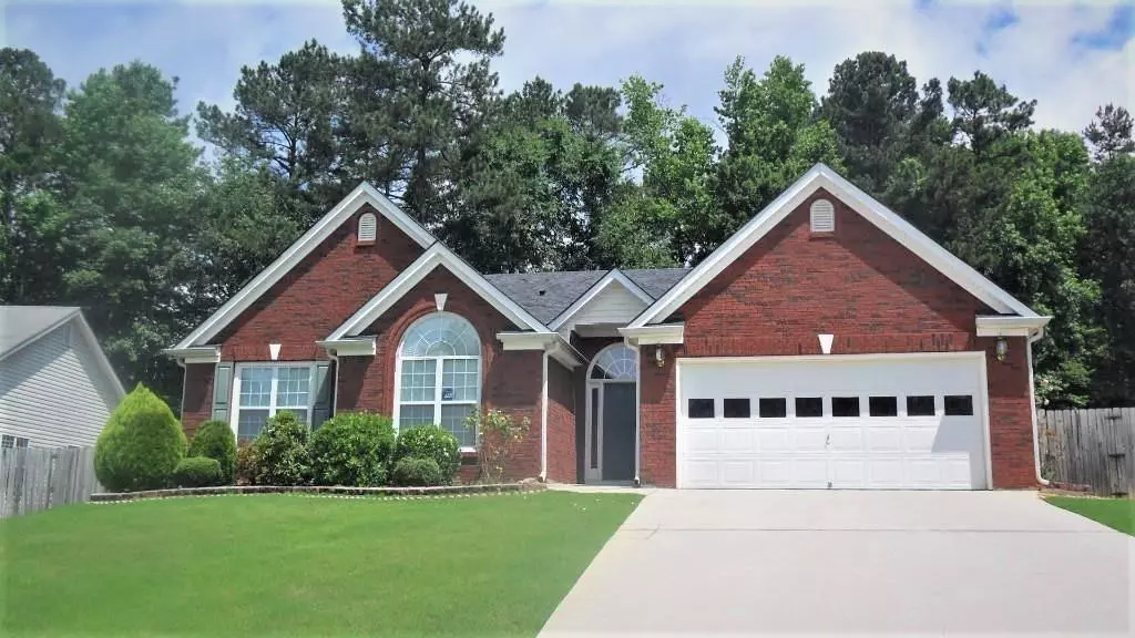 3463 Morning Top PL, Suwanee, GA 30024