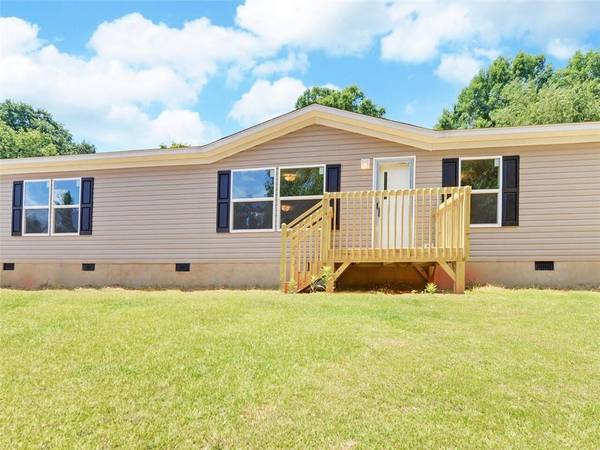 369 Cromers Bridge, Royston, GA 30662