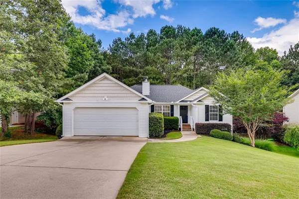 219 BECKETT DR, Dallas, GA 30132