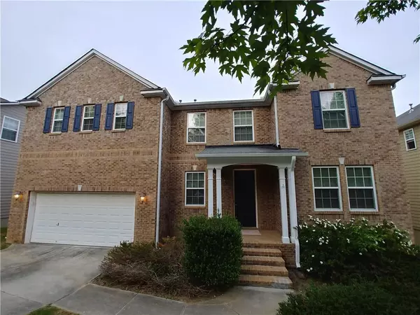 Buford, GA 30518,6205 Park Leaf WALK