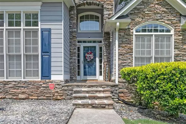 Powder Springs, GA 30127,240 Winter Park LN