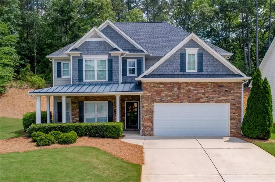 135 Northshore XING, Dallas, GA 30157