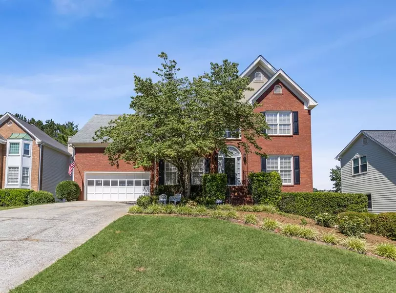 2285 Primrose Place LN, Lawrenceville, GA 30044