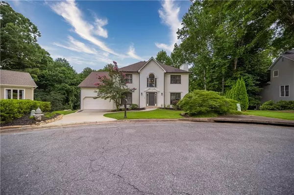 Marietta, GA 30068,990 Forest Pond CT