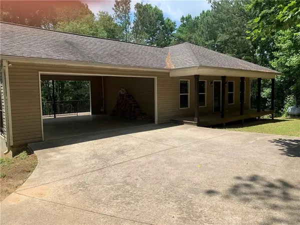 Jasper, GA 30143,144 Mist Tree Lane