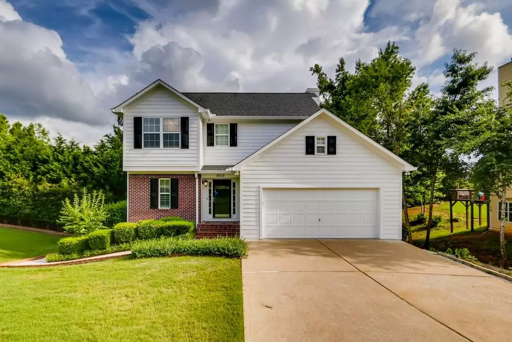 Villa Rica, GA 30180,9715 Moss Pointe PATH