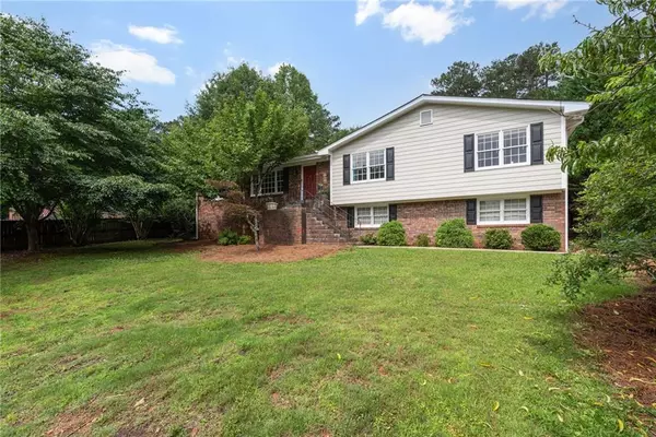 Marietta, GA 30062,3134 Wendview LN