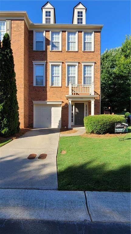 2001 Merrimont WAY, Roswell, GA 30075