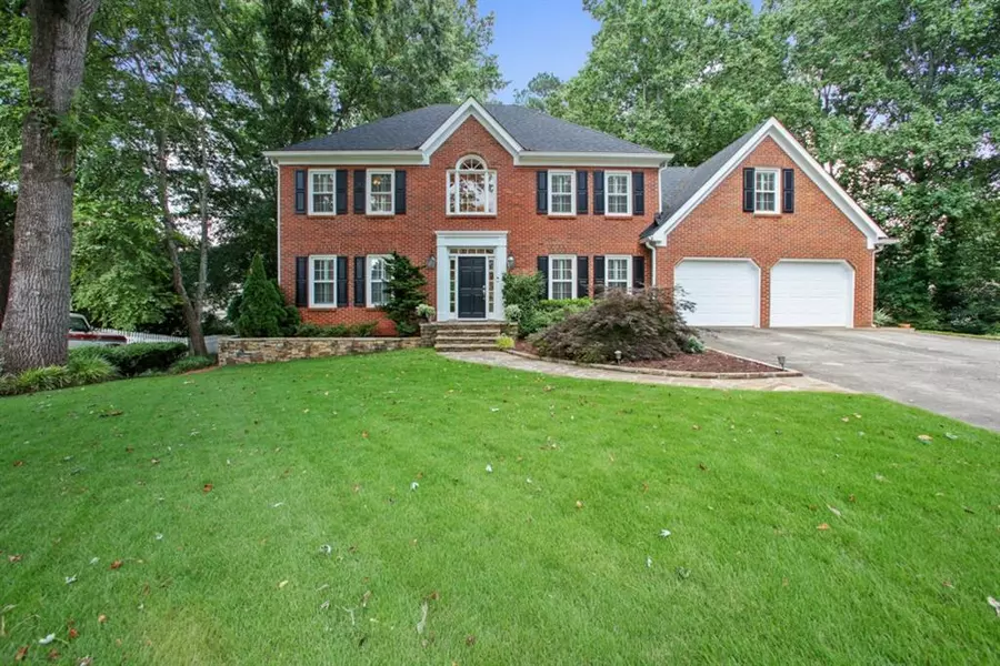 3545 Princeton Corners LN, Marietta, GA 30062