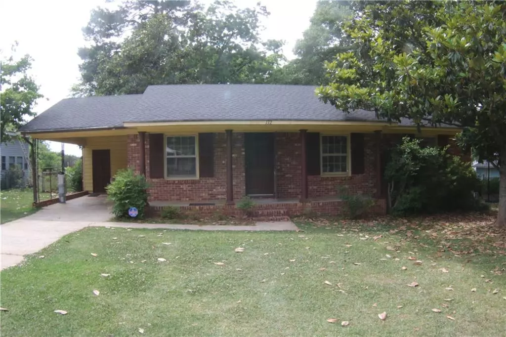 Griffin, GA 30223,1721 Ridge ST