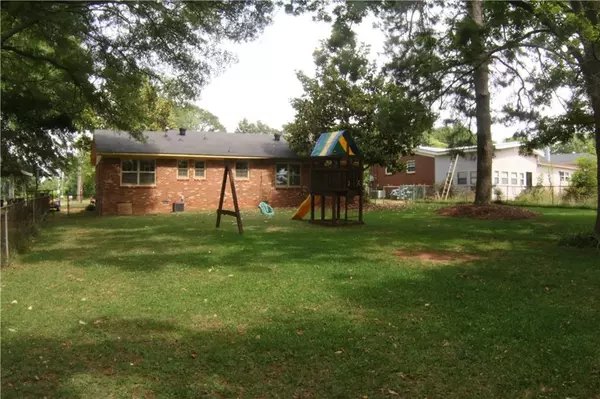 Griffin, GA 30223,1721 Ridge ST