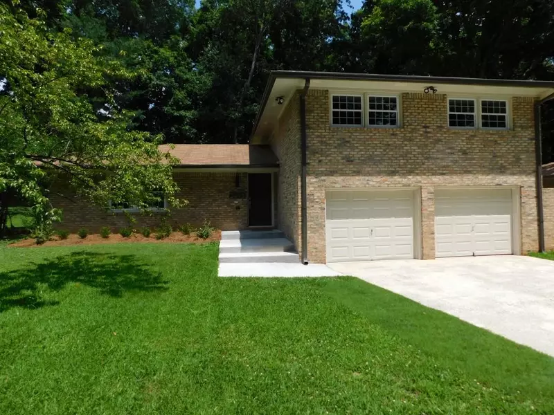 3495 Aztec RD, Doraville, GA 30340