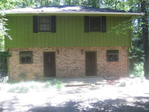 2509 SKYLAND TRL NE, Brookhaven, GA 30319