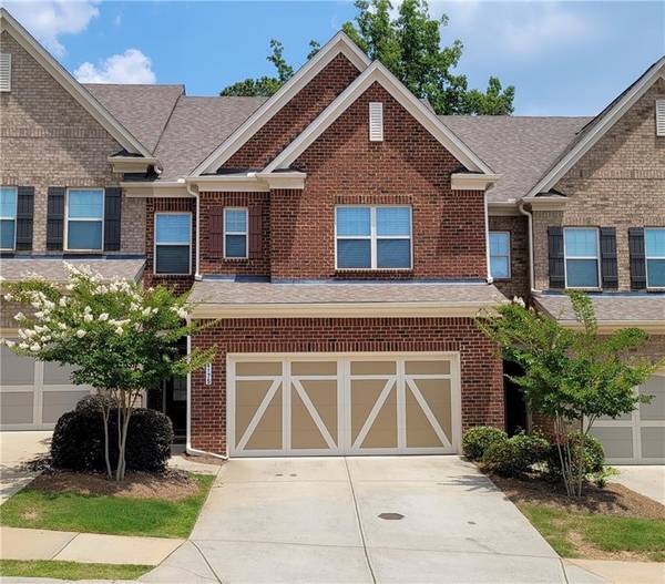 4175 Hammond Bridge DR, Suwanee, GA 30024