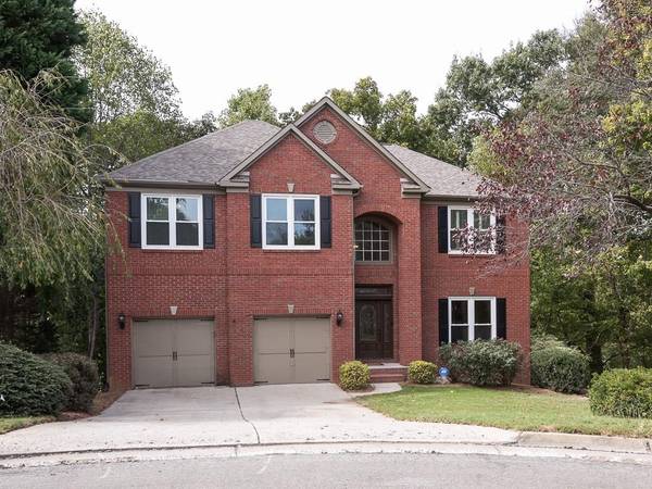 4122 Daniel Green TRL SE, Smyrna, GA 30080