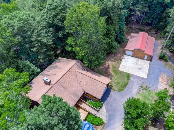 Ellijay, GA 30536,349 Squirrel Hunting RD