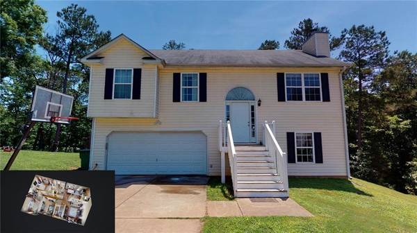 194 Whetstone, Villa Rica, GA 30180