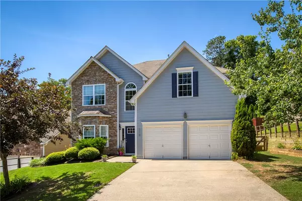 Suwanee, GA 30024,710 Moonlight WAY