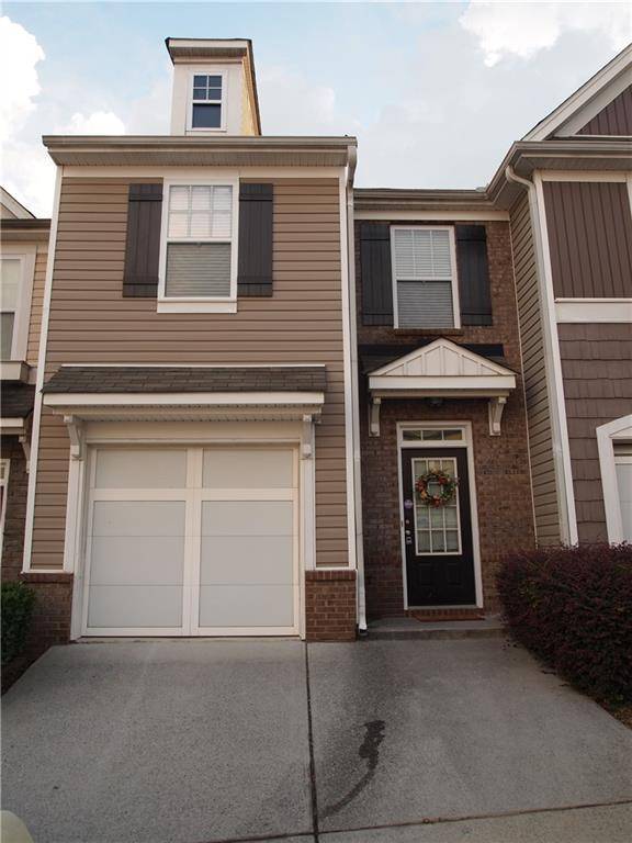 2110 Executive DR, Duluth, GA 30096