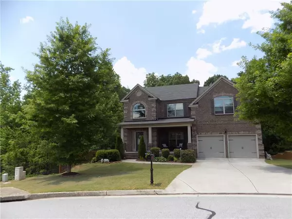 8713 Danley DR, Douglasville, GA 30135