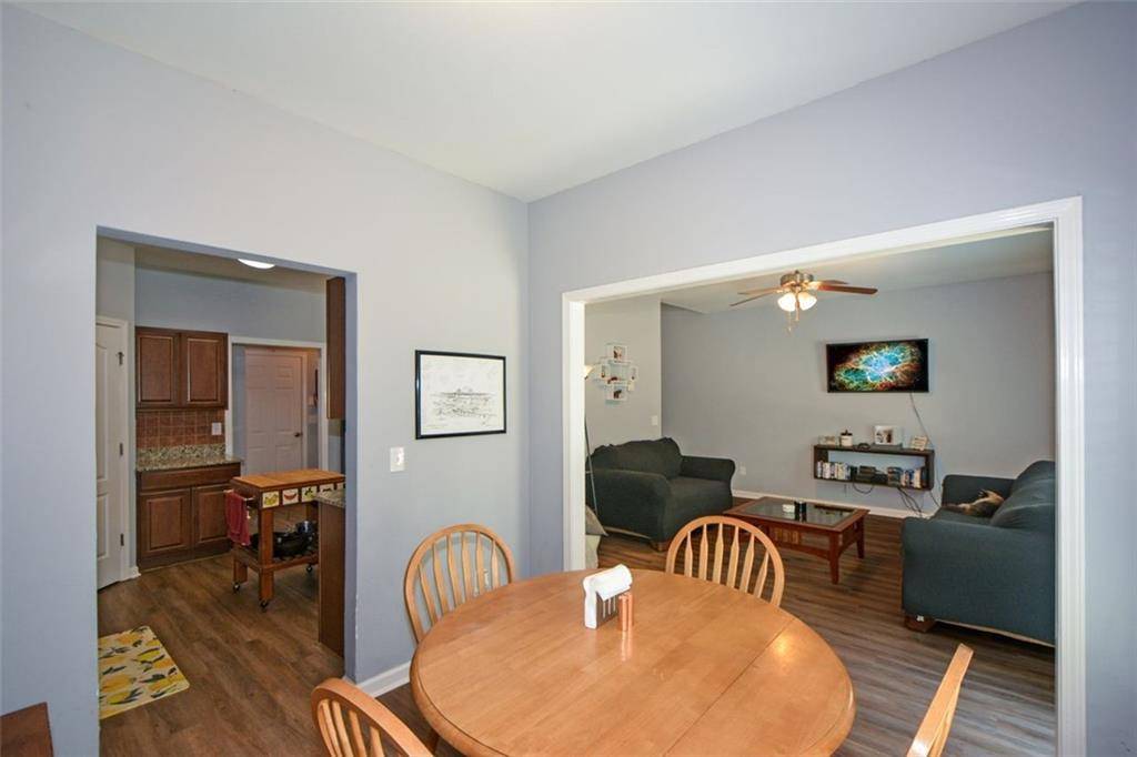 Dawsonville, GA 30534,73 Oakmont DR