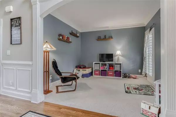 Cumming, GA 30040,990 GARDEN CROSSING LN