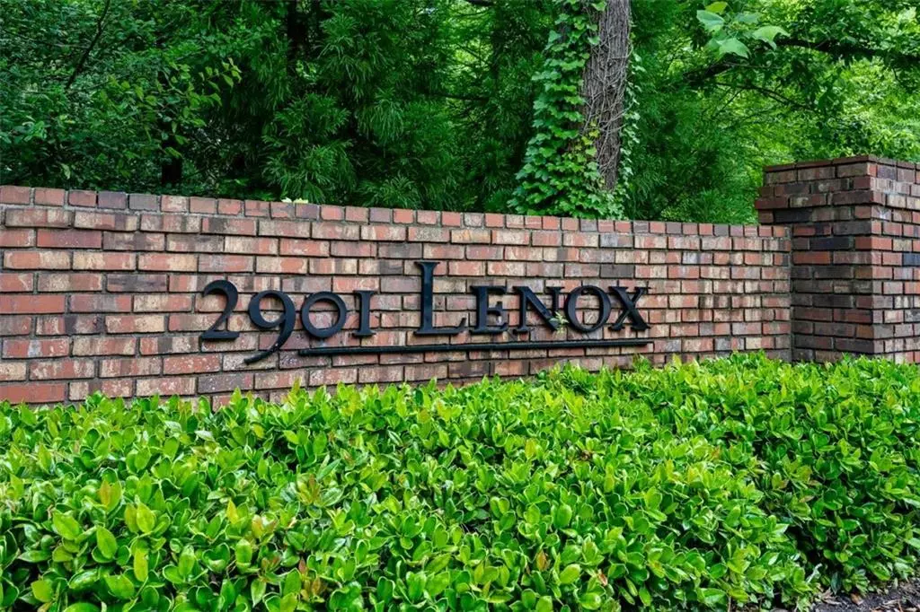 Atlanta, GA 30324,801 NE Lenox WAY #801