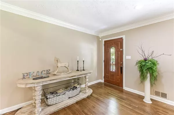 Smyrna, GA 30080,2331 Robin LN SE