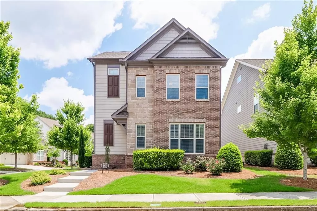 Duluth, GA 30097,4451 Bellview WALK