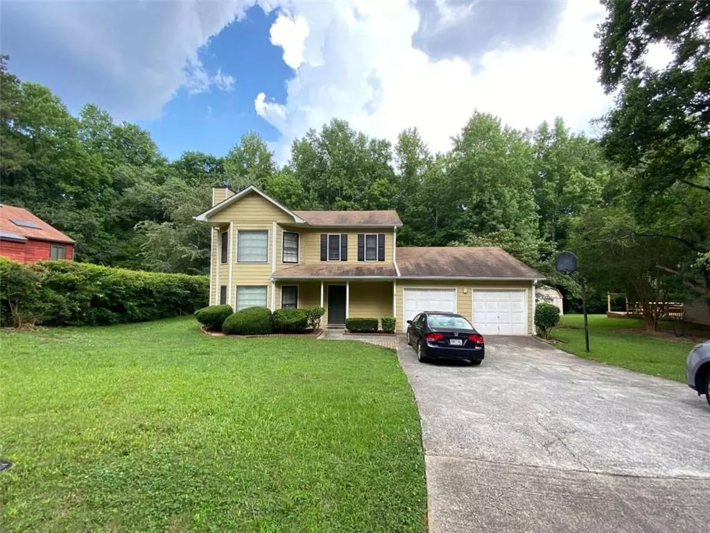 Stone Mountain, GA 30088,890 Post Road CIR