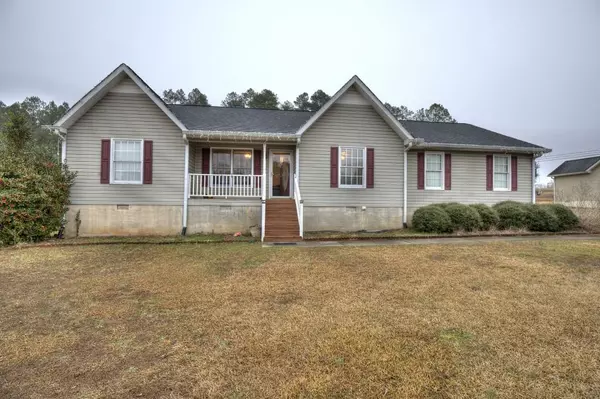 Silver Creek, GA 30173,4 Grayfield DR SE