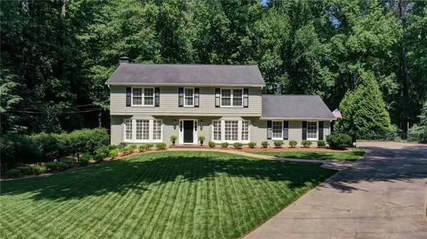 Sandy Springs, GA 30328,6358 Mountain Brook WAY