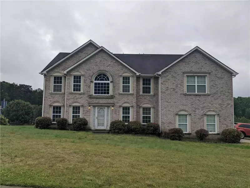 5109 Young Knoll, Stone Mountain, GA 30088