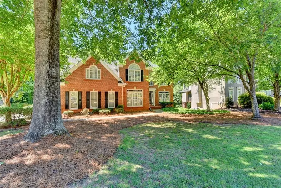 11790 Devon Downs TRL, Alpharetta, GA 30005