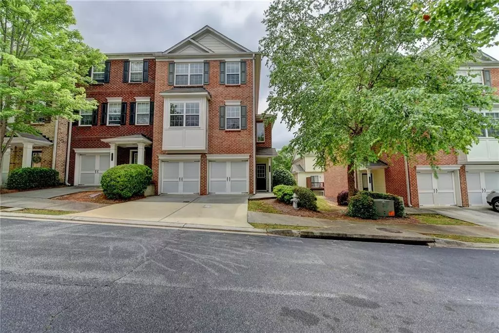 Duluth, GA 30097,2240 Landing Ridge DR