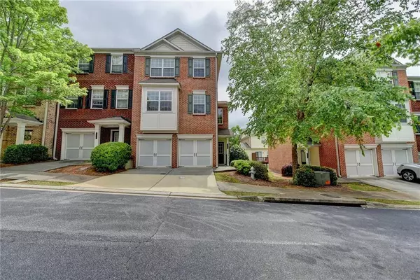 Duluth, GA 30097,2240 Landing Ridge DR